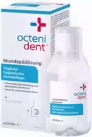 Octenident Antiseptic Antiseptische Mundspüllösung