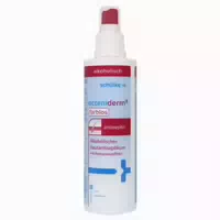 Octeniderm Farblos Hautantisept Lsg M Sp 250 Ml