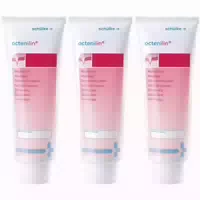 Octenisept Wundgel 20 ml Gel