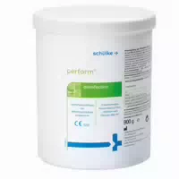 Schülke Perform Pro Desinfektionsmittel Pulver