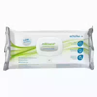 Mikrozid Universal Wipes Premium Maxi Flächendesinfektion 80