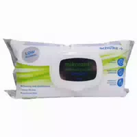 Mikrozid Universal Wipes Premium Maxi Flächendesinfektion 80