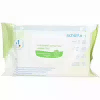 Schülke Mikrozid Universal Wipes 2in1