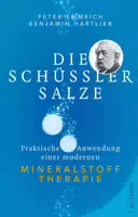 Die Schüßler Salze