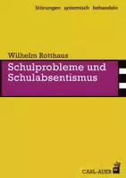 Schulprobleme und Schulabsentismus