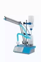 Schulte Elektronik U 3003 S Ultraschallvernebler