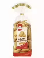 Schultes Hausgebackenes