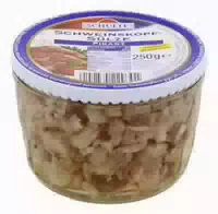 Schulte Schweinskopf Sülze Pikant