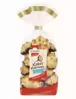 Schulte Kokosmakronen Zartbitter