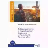 Betätigungszentrierung in der Psychosozialen 1 st