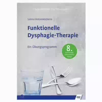 Funktionelle Dysphagie Therapie 1 St
