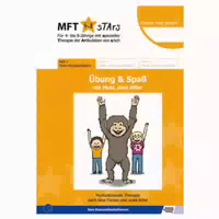 Mft 4 8 Stars Für 4 Bis 8 Jährige Mit Spezieller