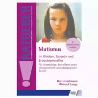 Mutismus Im Kindes , Jugend Und Erwachsenenalter