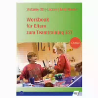 Workbook für Eltern zum Teamtraining Est