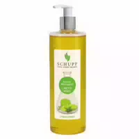Schupp Aroma Massageöl Limette Minze