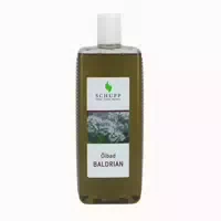 Baldrian Ölbad 1000 Ml