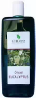 Eucalyptus Ölbad 1000 ml