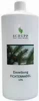 Fichtennadel Einreibung 45% 1000 ml