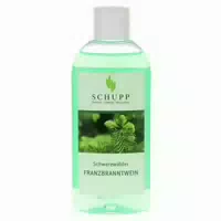 Franzbranntwein Schwarzwälder 1000 ml Franzbranntwein