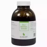 Heublumen Extrakt 550 G