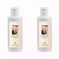 Schupp Massage Lotion Relax