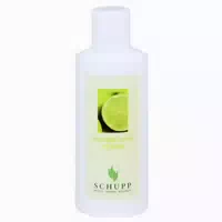 Schupp Massage Lotion Zitrone 200 ml