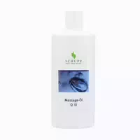 Massage Öl Q10 1000 ml