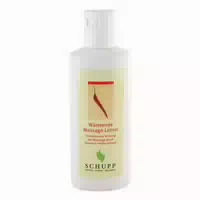 Massage Lotion Wärmend 200 ml