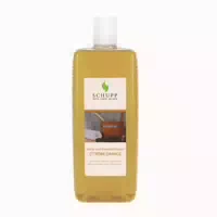 Sauna Essenz Citrone Orange 200 ml