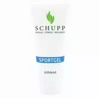Sportgel Kühlend
