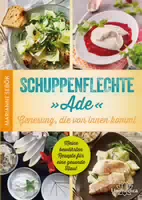 Schuppenflechte Ade Genesung, Die Von Innen Kommt