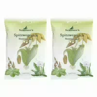 Schuster’s Spitzwegerich Hustenzuckerl