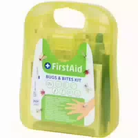 Schutzoutlet First Aid Erste Hilfe Insektenstich Xxl Set 17 Teilig