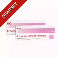 Schwangerschaftstest Schnelltest Von Apodiscounter