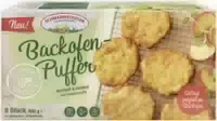 Schwarmstedter Backofen Puffer