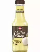 Schwartau Coffee Shop Sirup Vanille