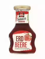 Schwartau Dessert Sauce Amarena Kirsche