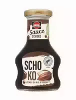 Schwartau Dessert Sauce Amarena Kirsche