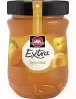 Schwartau Extra Zero ohne Zuckerzusatz Aprikose