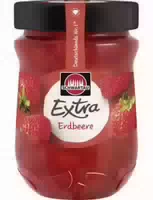 Schwartau Extra Erdbeere
