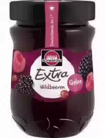 Schwartau Extra Hagebutte