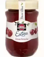 Schwartau Extra Kirsche