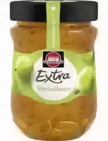 Schwartau Extra Stachelbeere