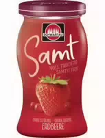Schwartau Samt Waldfrucht