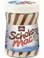 Schwartau Schoko Mac