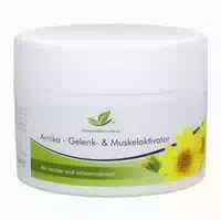 Arnika Gelenkbalsam