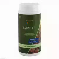 Darei Fit Erdmandel Pulver Magen Darm und Verdauung