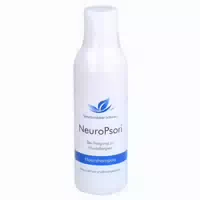Neuropsori Haarshampoo 150 Ml Shampoo