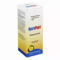 Neuropsori Hautöl 100 Ml