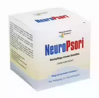Neuropsori Basispflege Sensitive Creme
